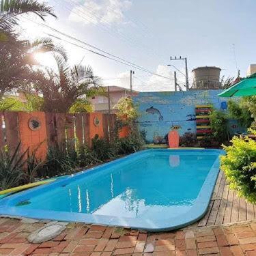 Girassois Da Barra Bed & Breakfast Florianopolis Exterior photo